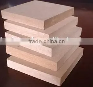 High Quality Fiberboard/Medium Density Fiberboard/MDF) With Good Prices thumbnail-6