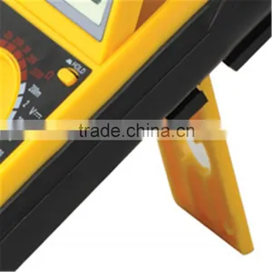 Portable AC DC Voltage LCD Display Digital Multimeter thumbnail-6