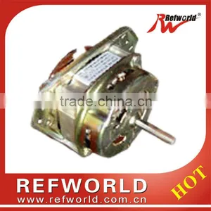Washing Machine Motor thumbnail-1