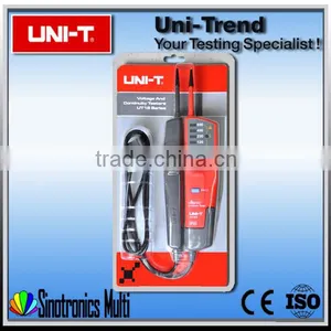 Best UNI-T Voltage And Continuity Testers UT18D thumbnail-2