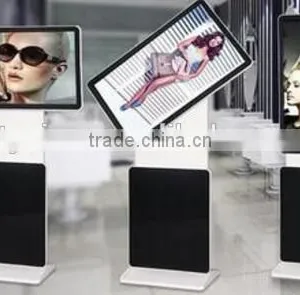 42 Inch Supermarket Floor Standing HD TFT LCD Kiosk ad Display on Sale Supplier's Choice thumbnail-1