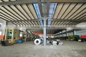 Taizhou Aoda Dynamic Machinery Accessories Co., Ltd. company overview - view 3 thumbnail