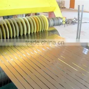 Hot SalesAutomatic Steel Slitting Machine LSSFT thumbnail-1