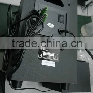 Home Theater Computer Mini System Active Wireless System DVD Player pc Speakers 5.1 thumbnail-5