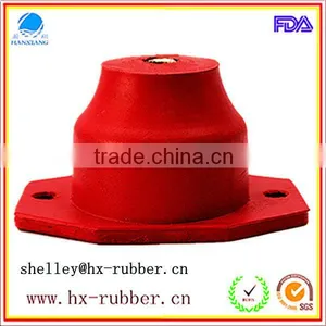 Big Machine Tool Rubber Feet/rubber Mat/rubber Screw thumbnail-3