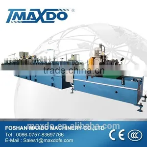 Stainless Stee Welded Tube Making Machine thumbnail-2