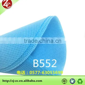 Wholesale Fabric Rolls Spunbond pp Nonwoven Fabric With High Quality thumbnail-2