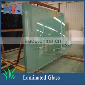 Glass Factory Wholesale High Quality Enrgy Saving Coated Tinted Float Glass thumbnail-3