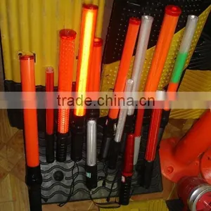 2015 All Colour Best Sale Police Led Marker Light/traffic Wand thumbnail-5