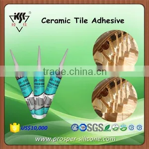 Waterproof General Ceramic Tile Adhesive/Industrial Grade Grade Standard Ceramics Adhesive thumbnail-1