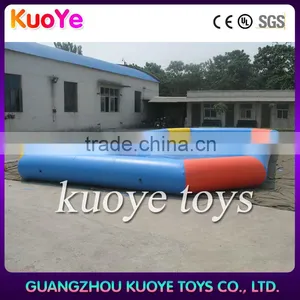 Inflatable Pool,inflatable Swimming Pool, Inflatable Pool for Sand thumbnail-1