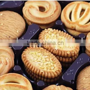 Automatic Ice-cream Mochi Encrusting and Forming Machine With High Productivity 120pcs/min thumbnail-4
