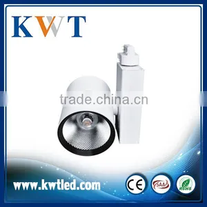 Factory Price 5 Years Warranty LED Track Light With Citizen COB 1Phase/3Phase Based Type thumbnail-5