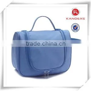 2015 Latest Design Nylon Cosmetic Bag thumbnail-2