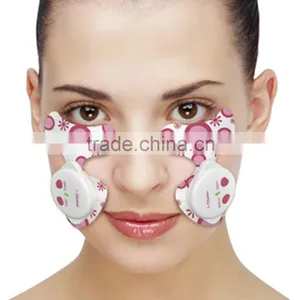 Mini Face Massager EMS Function thumbnail-3