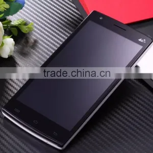 72$ Cheapest 4G Smartphone F5 1GB+8GB Memory 5.0inch HD Screen MTK6735 Quad Core 64bit thumbnail-2