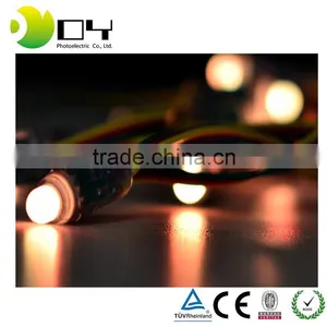 High Quality Led Pixel Light String Light Ip65 Rgb thumbnail-4
