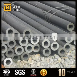 Astm A53 Pipe,steel Seamless Tube thumbnail-1
