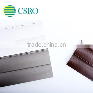Supplier Roller Shutter Profiles thumbnail-1