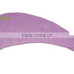 Microfiber Hair Drying Towel Turban thumbnail-1