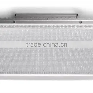 2016 Hot Sale Best Price From China CE PSE New Design High Quality Explosion-proof 135lm/W 60W Led Canopy Gas Station Lights thumbnail-5