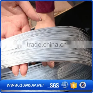 35g/mm2 Tensile Strength Galvanized Wire thumbnail-4