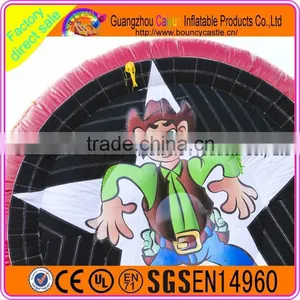 Funny Inflatable Dart Board Stand Inflatable Dart Sports Games thumbnail-6