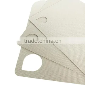 2016 New Product Rice Husk Flexible Cutting Board Set thumbnail-4