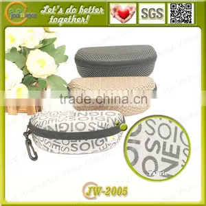 China Most Popular EVA Glasses Case Light and Durable Hard Glasses Cases thumbnail-6