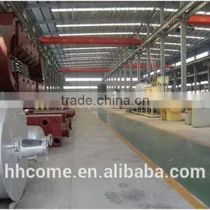 High Biodiesel Yielding and Low Energy Consumption Algae Oil Making Biodiesel Machine thumbnail-5