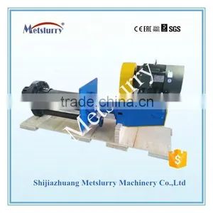 11KW Gold Sand Suction Submersible Centrifugal Vertical Slurry Pump thumbnail-2