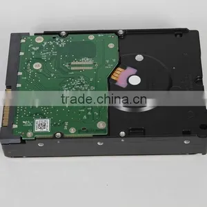 Original Server Hard Drive Disk/server Hdd Sata Black 2tb Harddrives thumbnail-3