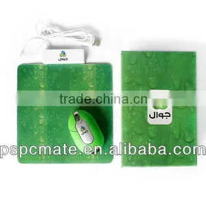 Folding Mat /folding Mouse Pad thumbnail-1