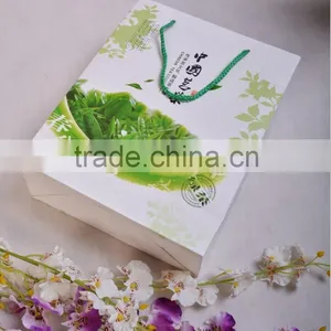 Promotional Paper Tea Bag thumbnail-3