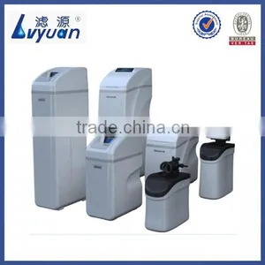 Nice Looking Cabinet Household Water Softener System 500LPH/1000LPH/1500LPH thumbnail-1