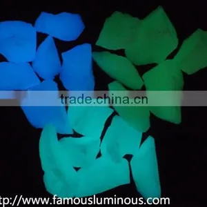 Mixed Glow Decorative Gravel for Home and Garden thumbnail-2