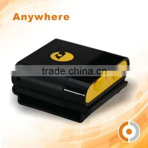 Gps Tracker Software for Fleetmanagement With Realtime Tracking With Free Online Platform thumbnail-1