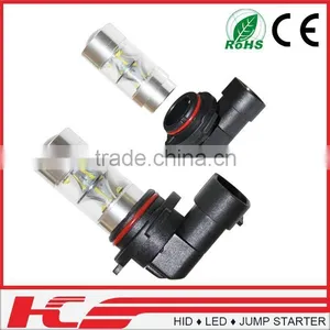New Cob Car Led Light 9005 9006 H7 1156 1157 Socket New Arrival thumbnail-1