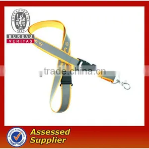 JoinTop Custom Reflective Lanyard thumbnail-1