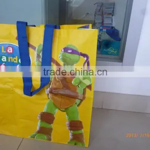 Vietnam Recyclable OPP Bag thumbnail-1