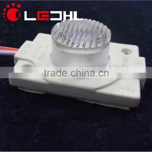 Super Bright Led Module With Samsung Chip 1.5w 135lm IP65 ME01S thumbnail-2