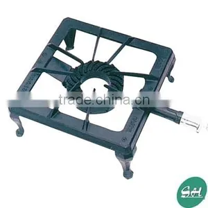 Gas Cooker Burner thumbnail-1