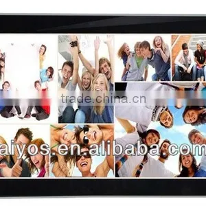 21.5 Inch Advertising Digital Photo Frame thumbnail-1