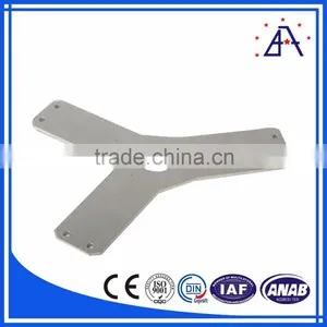 Die Casting Aluminum Bike Frame thumbnail-5