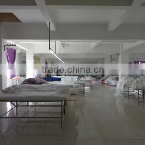 Anhui Zhonghong Xinyuan Textiles Co., Ltd. company overview - view 4 thumbnail