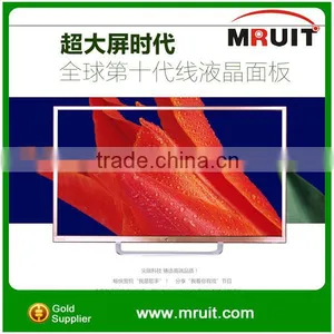 2016 65 Inch Flat Screen 3d Led tv Wifi Android Smart tv Quality Choice Most Popular thumbnail-2