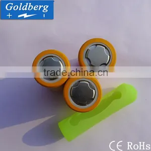 Hot Selling Genuine Recharge MNKE 26650 Battery /3500mAh 3.7V High Drain LiMn MNKE Battery 26650 Battery Made in c thumbnail-5