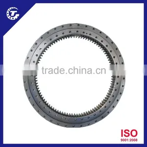 No Gear Turntable Bearings for Wind Energy 330x170x60mm thumbnail-2