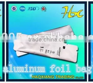 Lipton Tea Packing Bag Aluminum Foil Tea Bag Quality Choice thumbnail-1