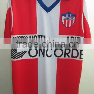 Custom Soccer Uniform thumbnail-5